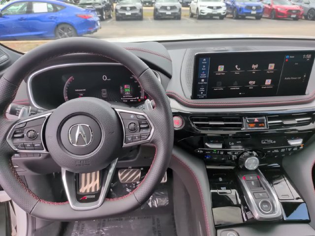 New 2026 Acura MDX A-Spec AWD/4WD image 25