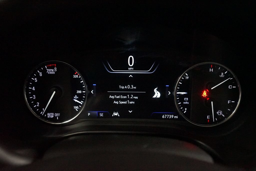 Used 2022 Buick Enclave Premium w/ Experience Buick Package FWD image 14