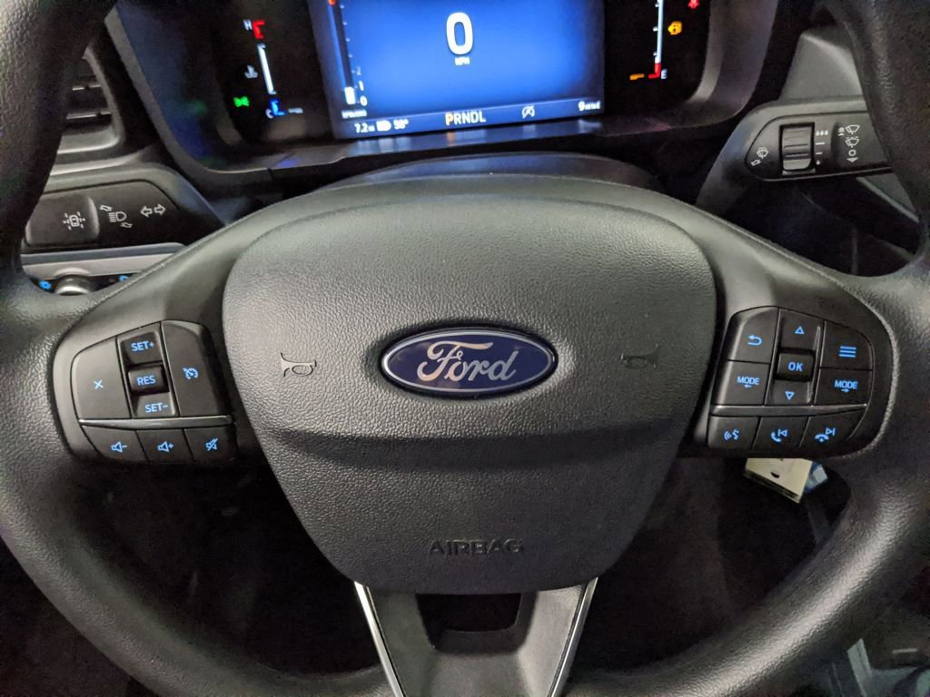 New 2026 Ford Maverick XL image 17