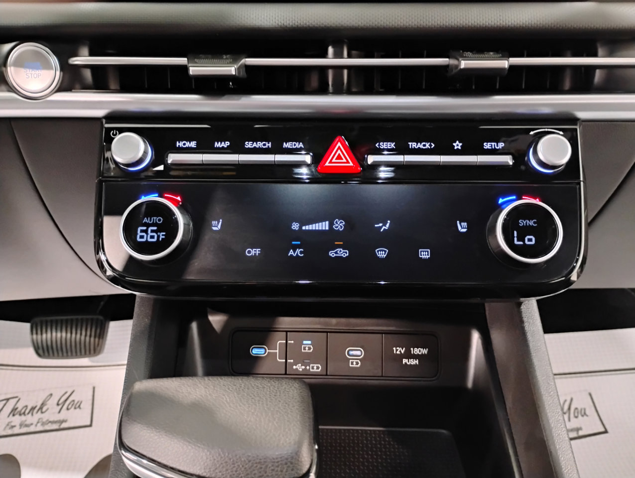 Used 2025 Hyundai Santa Cruz SEL image 17