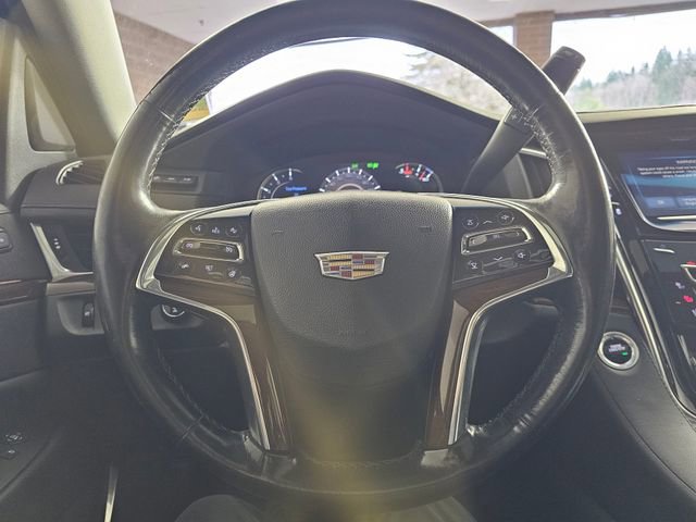 Used 2019 Cadillac Escalade ESV Luxury image 34