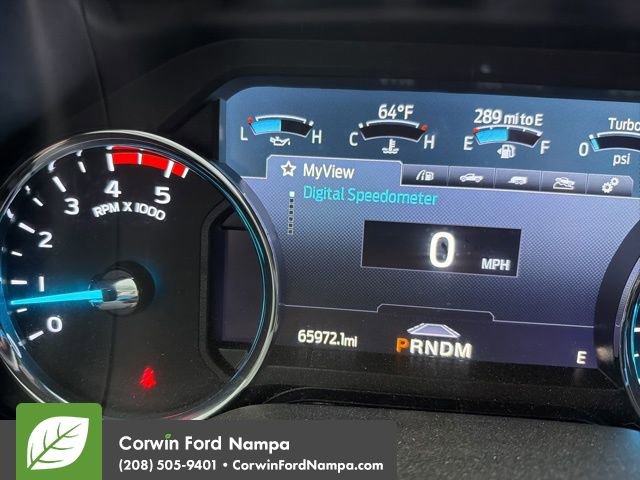 Used 2021 Ford F350 Lariat image 10