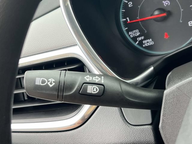Used 2024 Chevrolet Equinox LS FWD image 23