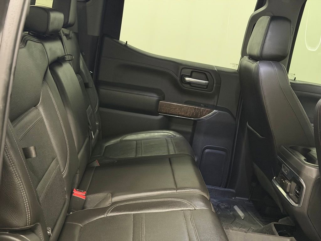 Certified 2019 GMC Sierra 1500 Denali w/ Denali Ultimate Package image 22