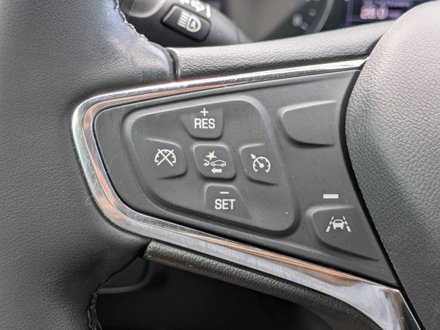 Used 2024 Chevrolet Equinox LT FWD image 22