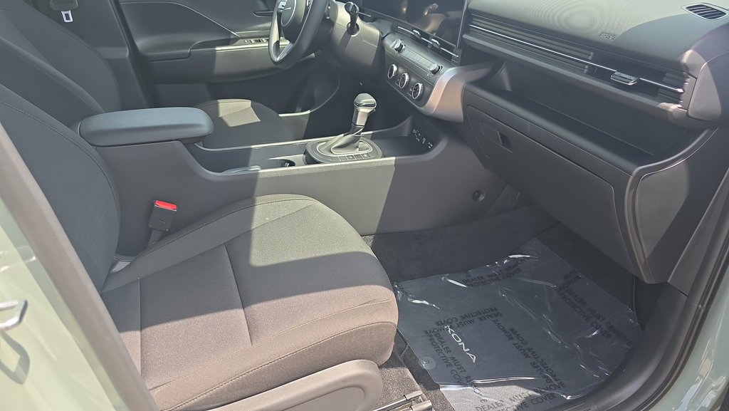 Certified 2026 Hyundai Kona SE AWD/4WD image 13