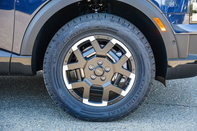 New 2026 Hyundai Palisade XRT Pro AWD/4WD image 11