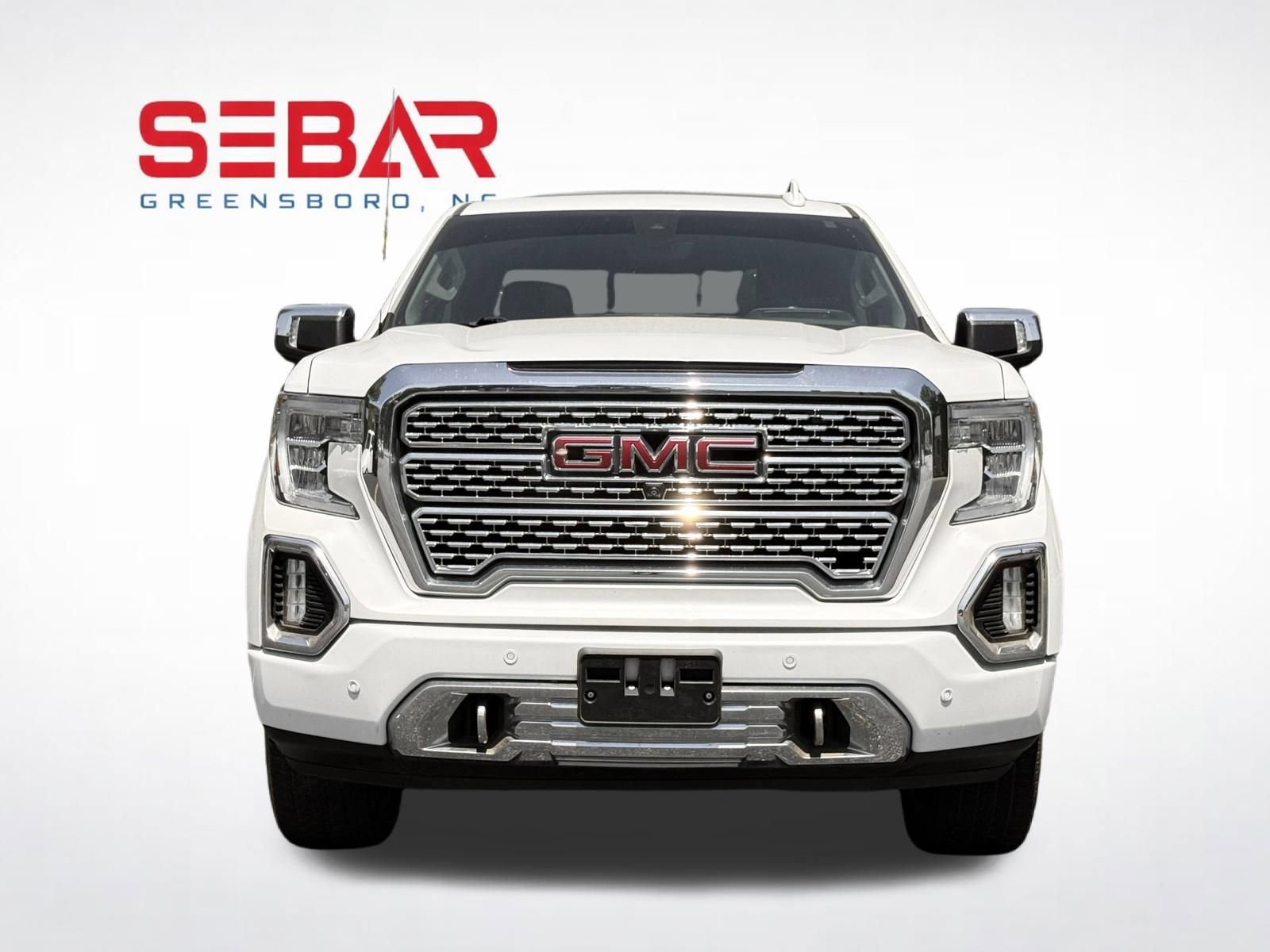 Used 2019 GMC Sierra 1500 Denali w/ Denali Ultimate Package AWD/4WD image 5
