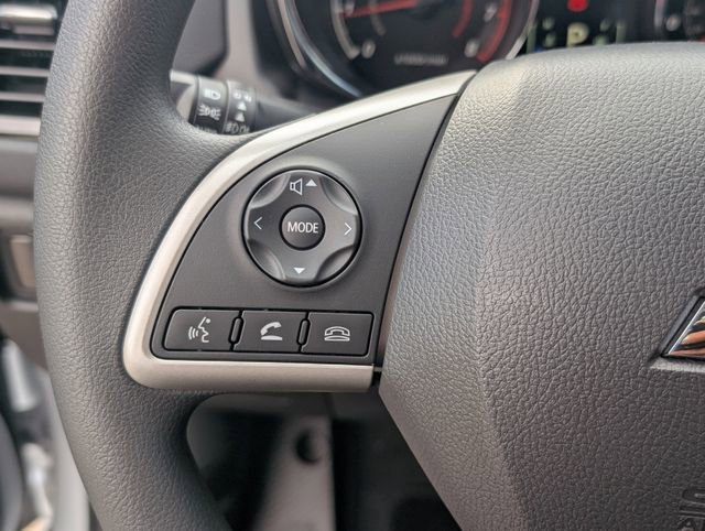 New 2026 Mitsubishi Outlander Sport ES AWD/4WD image 16