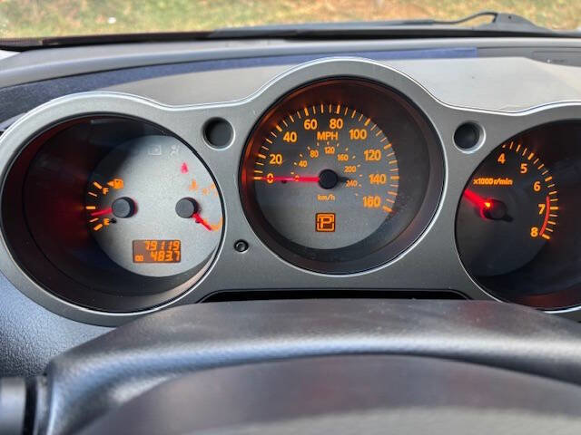 Used 2006 Nissan Maxima 3.5 SL image 5