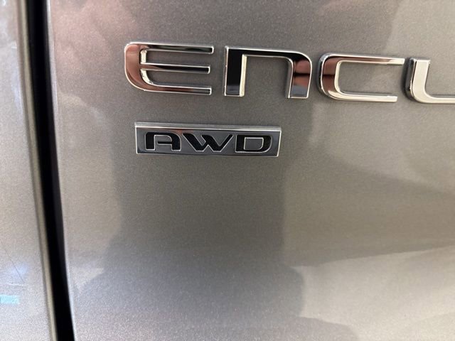 Used 2025 Buick Enclave Avenir w/ Super Cruise Package image 13