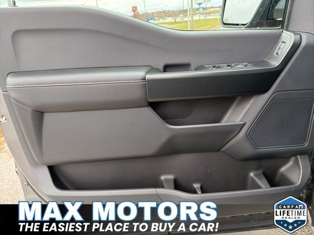 New 2025 Ford F150 STX image 22