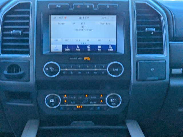 Used 2020 Ford Expedition XLT w/ Equipment Group 202A RWD image 22
