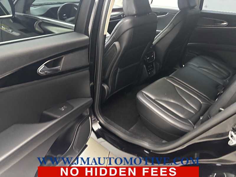 Used 2022 Lincoln Nautilus Reserve AWD/4WD image 33