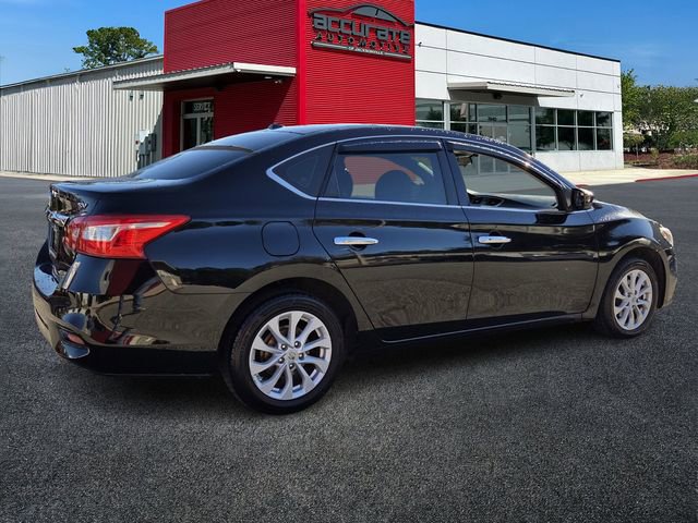 Used 2018 Nissan Sentra SV image 5