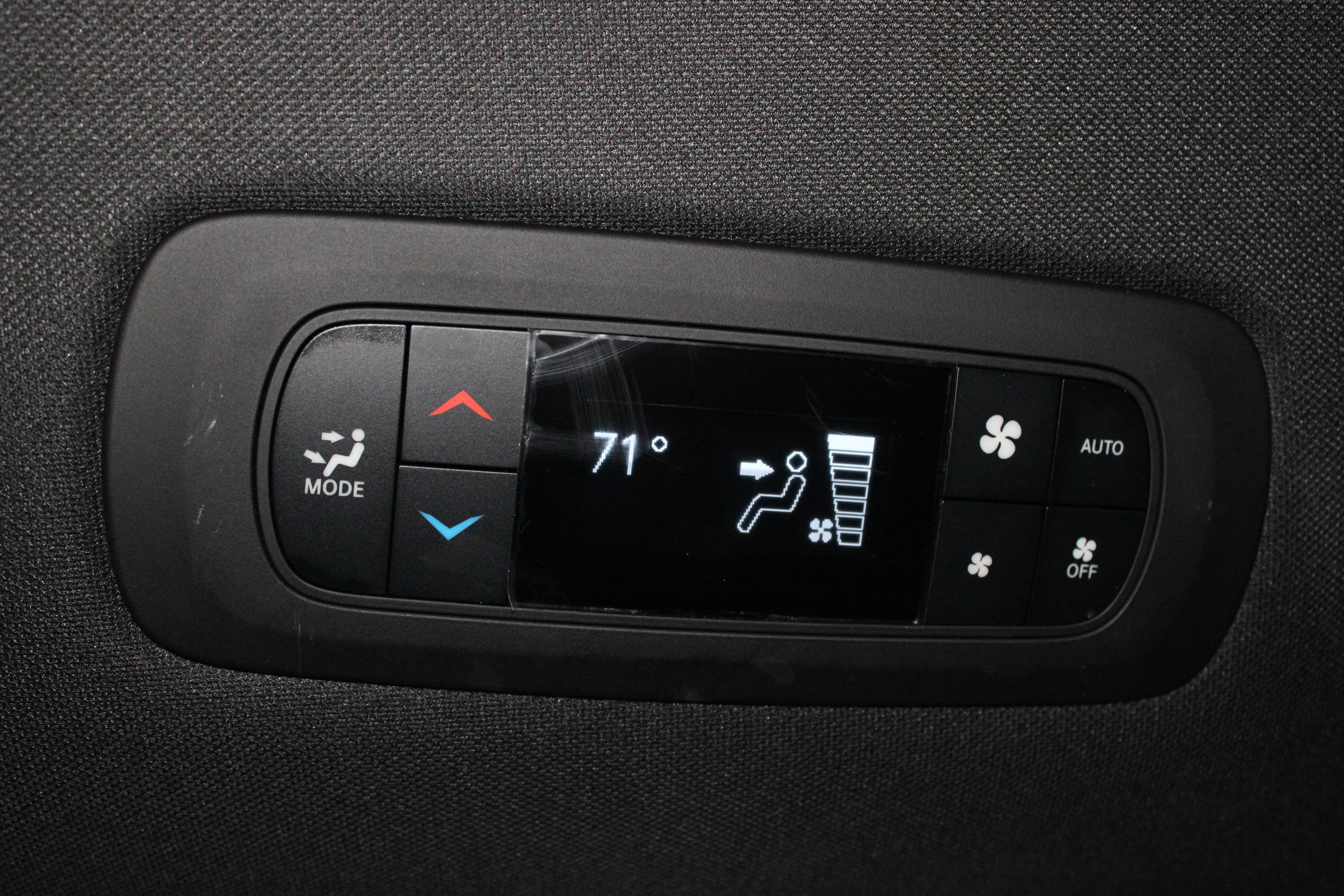 Used 2023 Chrysler Pacifica Touring-L w/ S Appearance Package FWD image 18