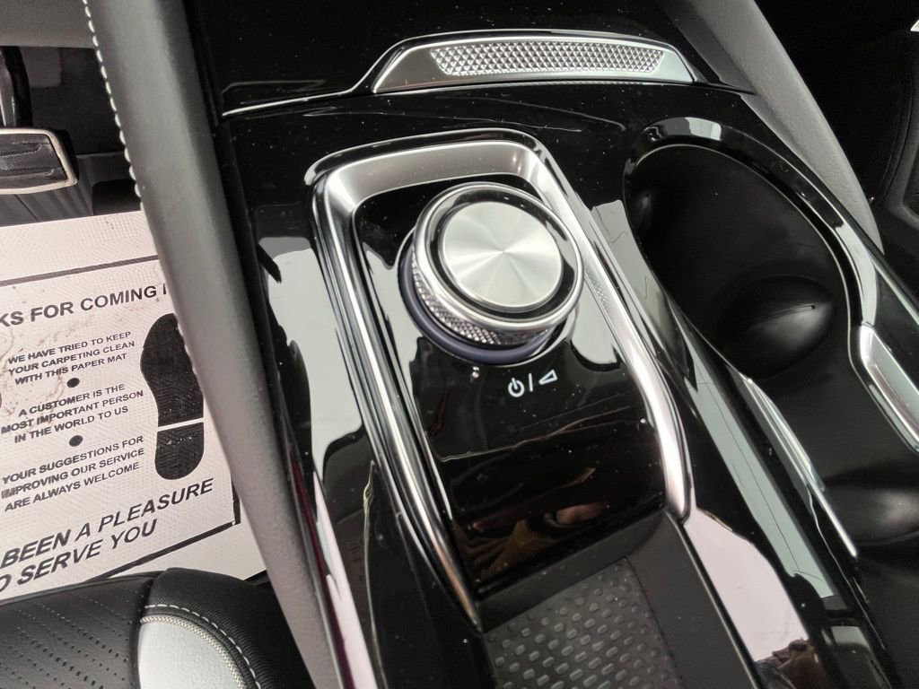 New 2026 Buick Envision Sport Touring image 37