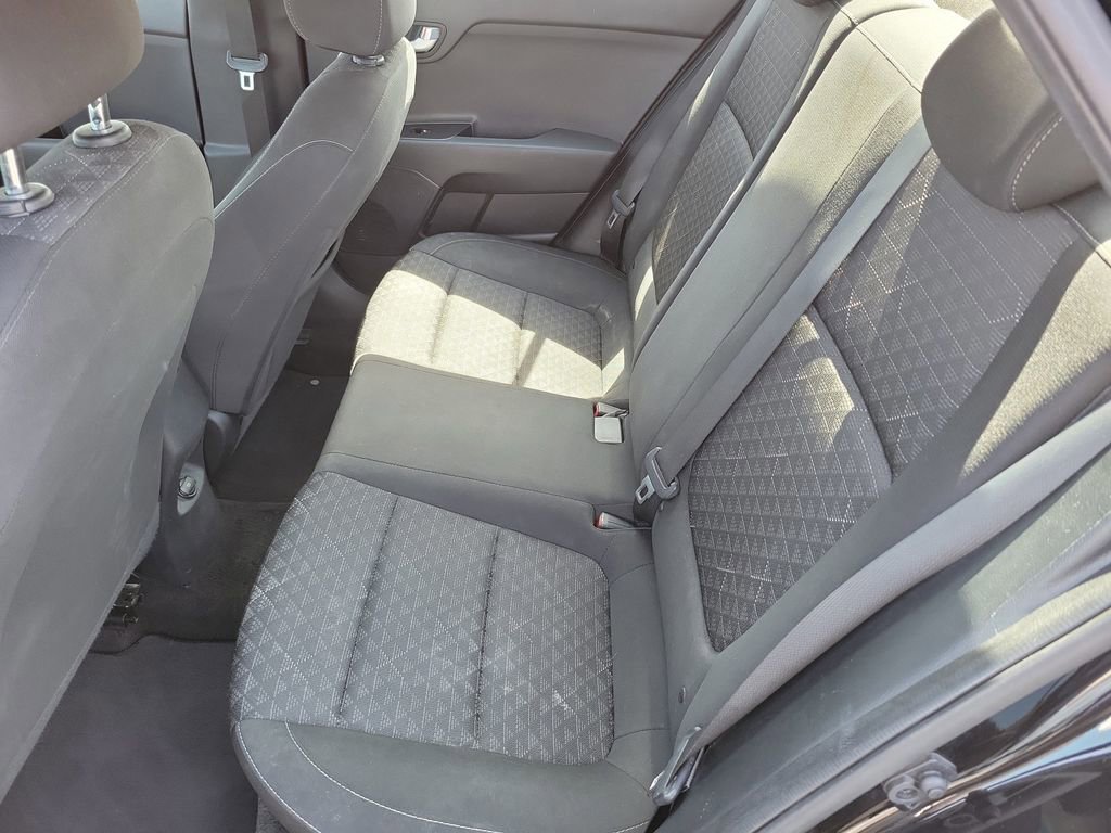 Used 2020 Kia Rio S FWD image 15