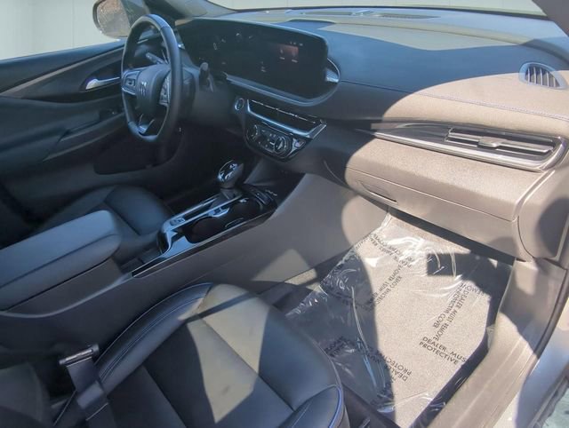 Used 2024 Buick Envista Sport Touring w/ Convenience I Package image 25