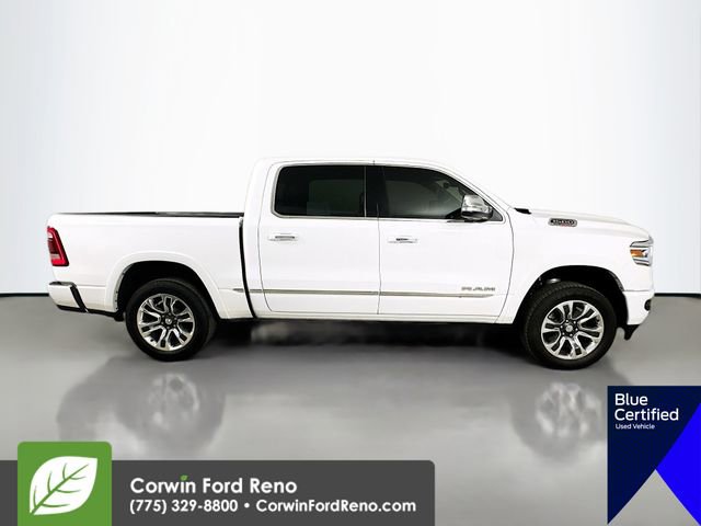 Used 2022 RAM 1500 Limited image 11
