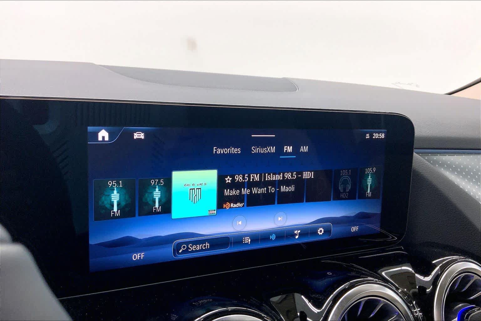 New 2026 Mercedes-Benz GLA 250 image 25