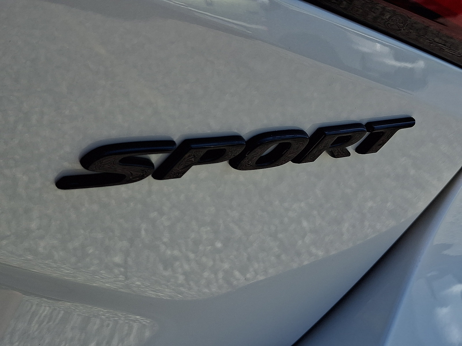 New 2026 Honda Civic Sport image 18