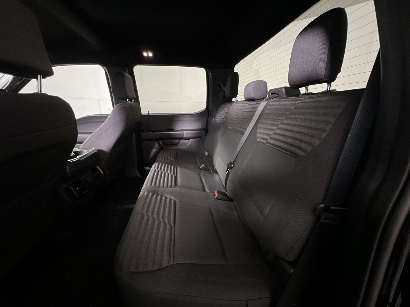 Used 2023 Ford F150 XL w/ STX Appearance Package image 23