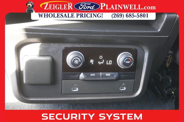 Used 2022 Chevrolet Tahoe 4WD image 10