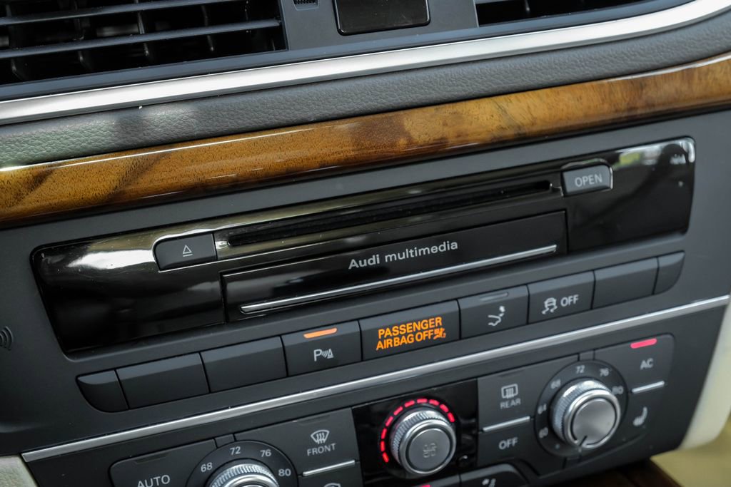 Used 2012 Audi A7 3.0T Premium Plus image 35