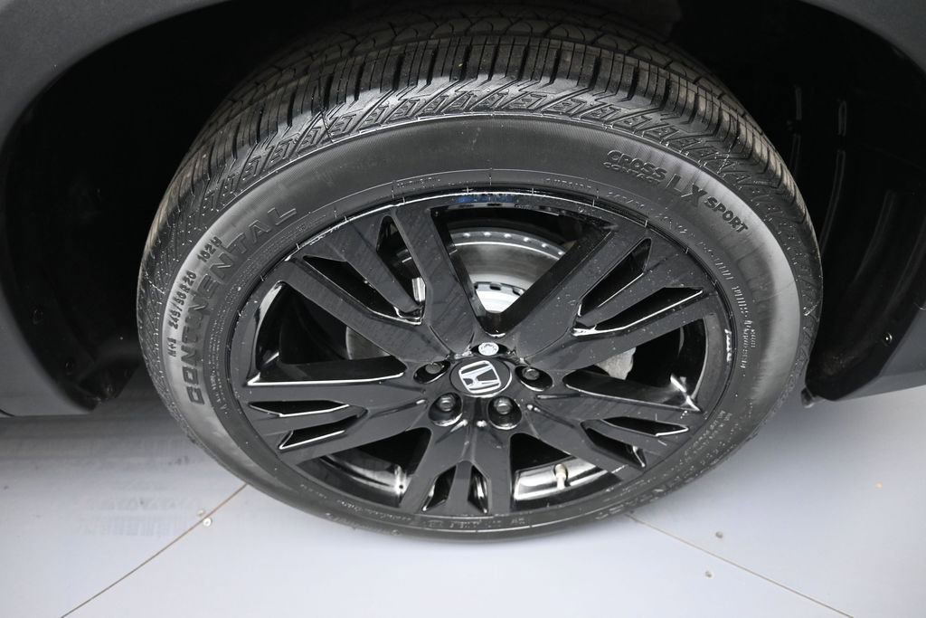 Certified 2022 Honda Pilot Special Edition image 12