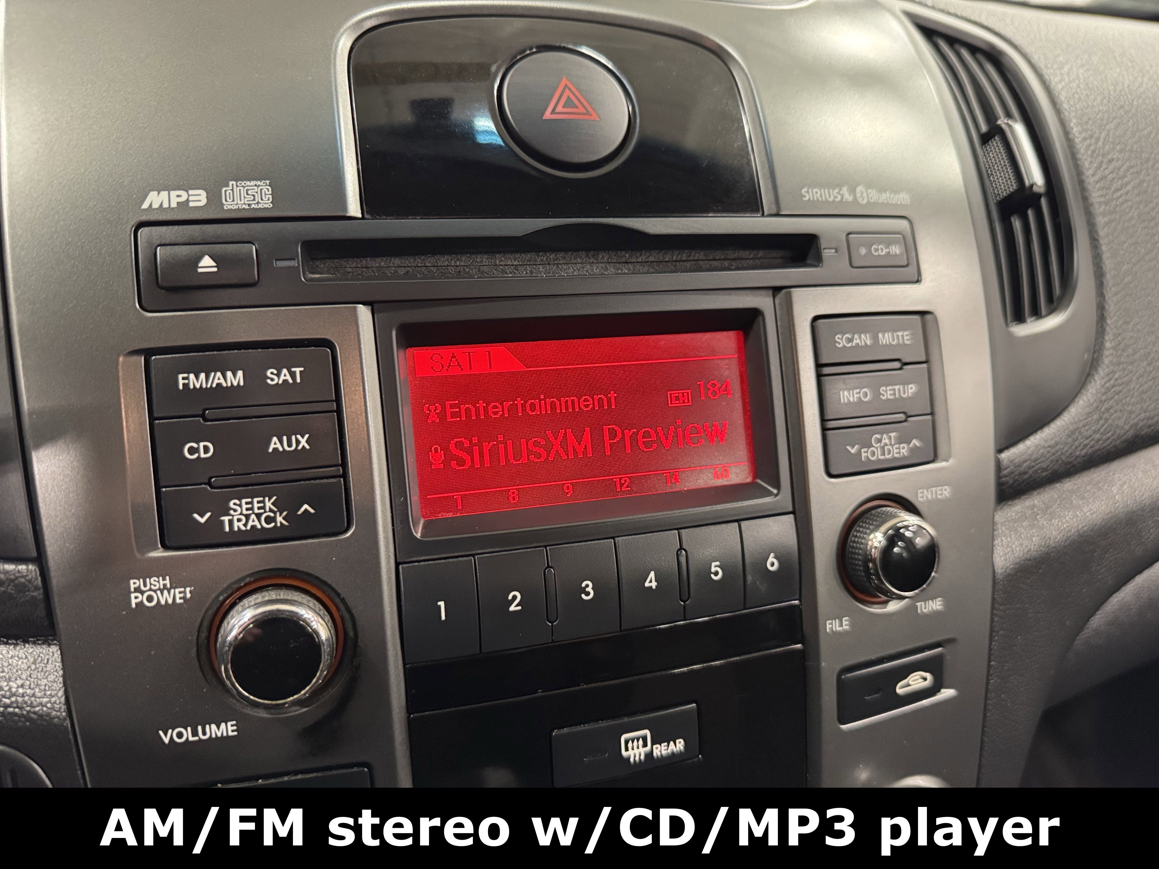 Used 2013 Kia Forte EX image 5