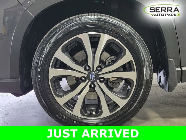 Certified 2023 Subaru Forester Limited image 10