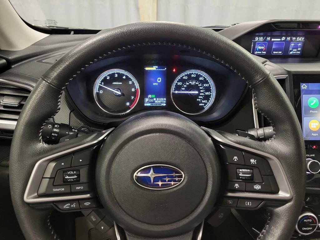 Used 2021 Subaru Forester Touring image 15