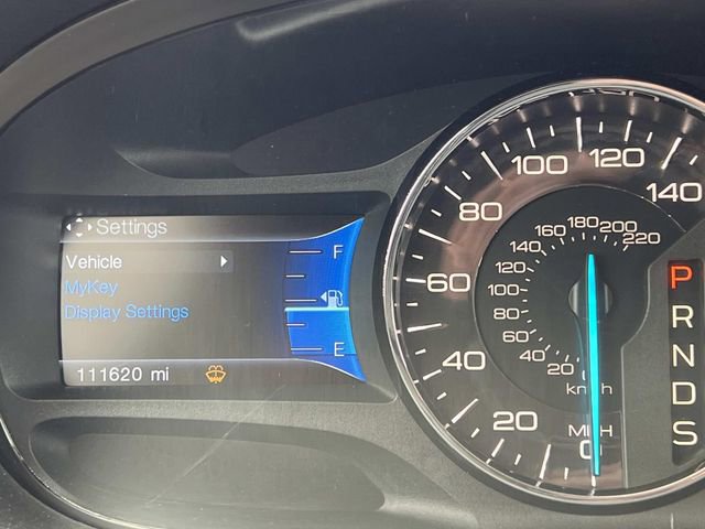 Used 2014 Ford Edge SEL w/ Equipment Group 205A image 22