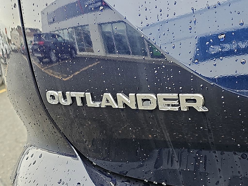 New 2026 Mitsubishi Outlander SE AWD/4WD image 20