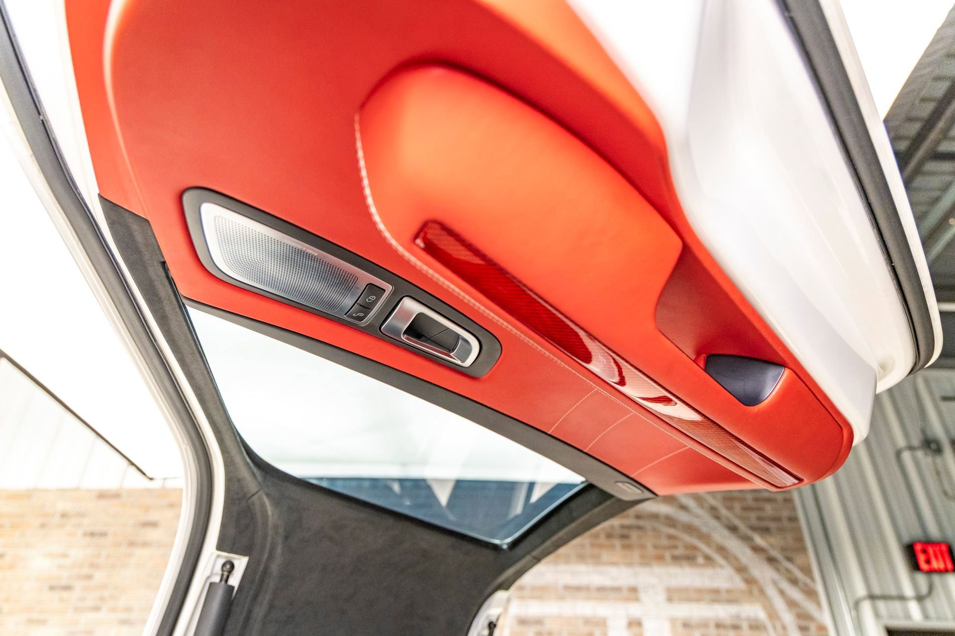 Used 2011 Mercedes-Benz SLS AMG image 37