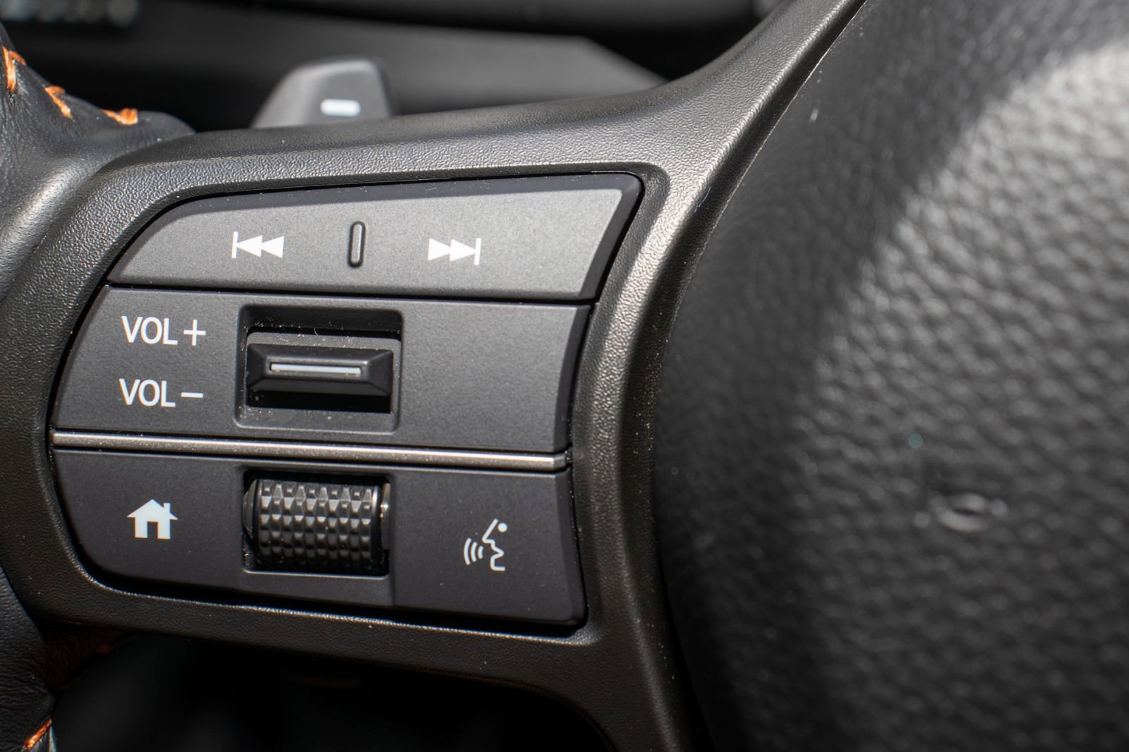 Certified 2025 Honda CR-V Sport-L image 28