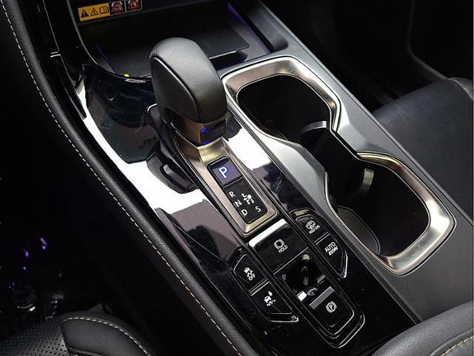 Certified 2025 Lexus NX 450h+ AWD w/ Accessory Package (2T) image 16
