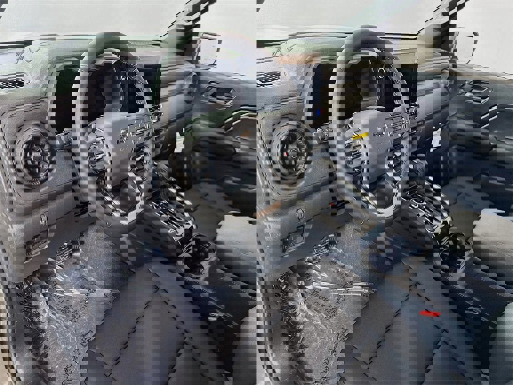 New 2026 Chevrolet Colorado Trail Boss image 4