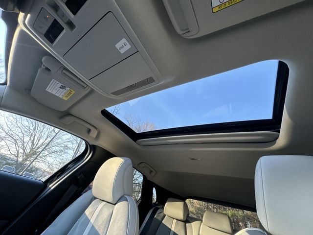 New 2026 MAZDA CX-30 2.5 Turbo w/ Premium Package image 22