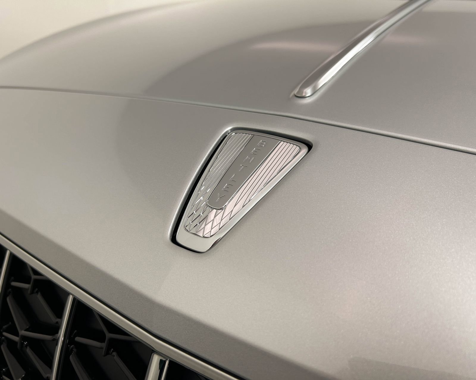 New 2026 Bentley Flying Spur Plug-In Hybrid image 38
