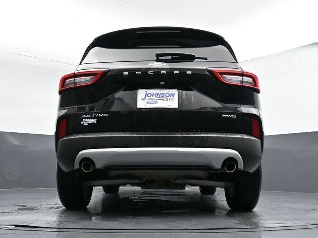 Used 2023 Ford Escape Active w/ Tech Pack #2 AWD/4WD image 32