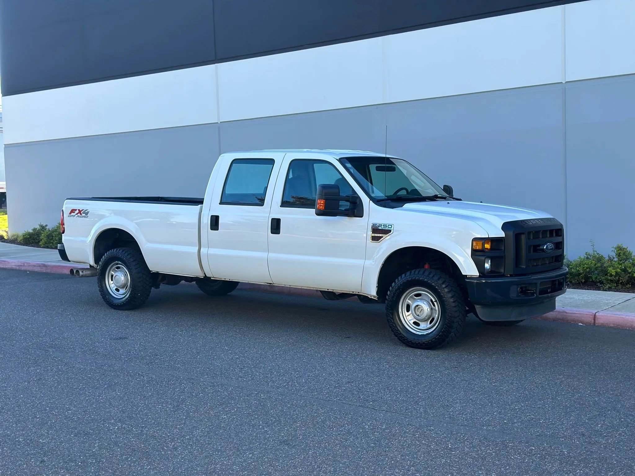 Used 2010 Ford F250 XL image 15