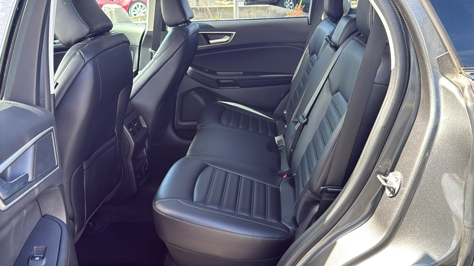 Used 2023 Ford Edge SEL w/ Convenience Package AWD/4WD image 21