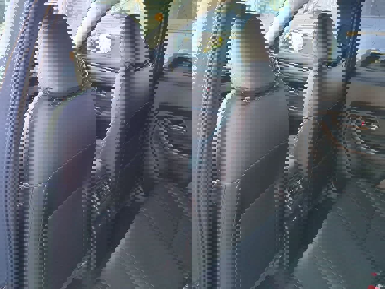 New 2026 MAZDA CX-50 AWD 2.5 Hybrid w/ Weather Package image 16