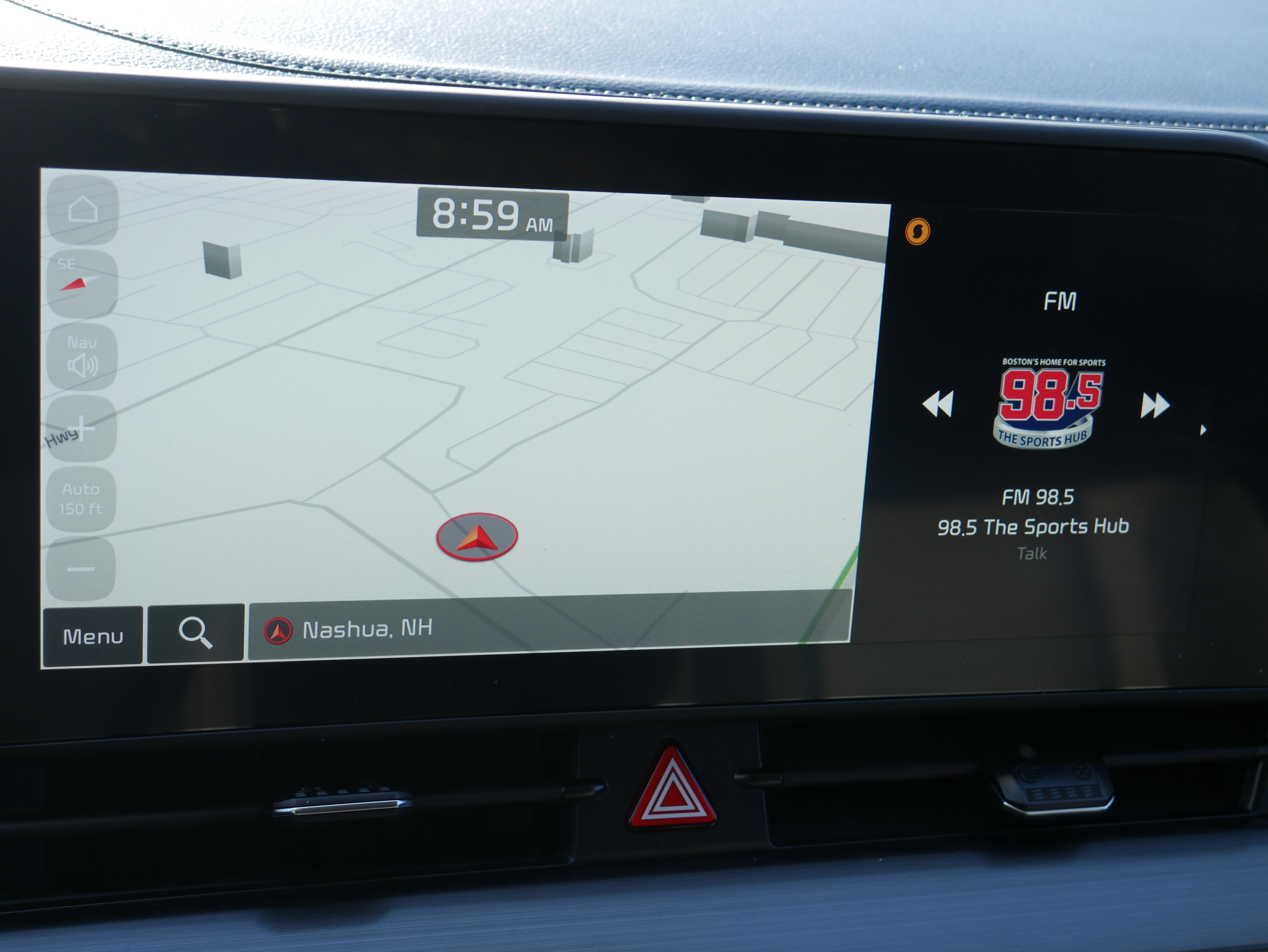 Used 2023 Kia Sportage EX image 18