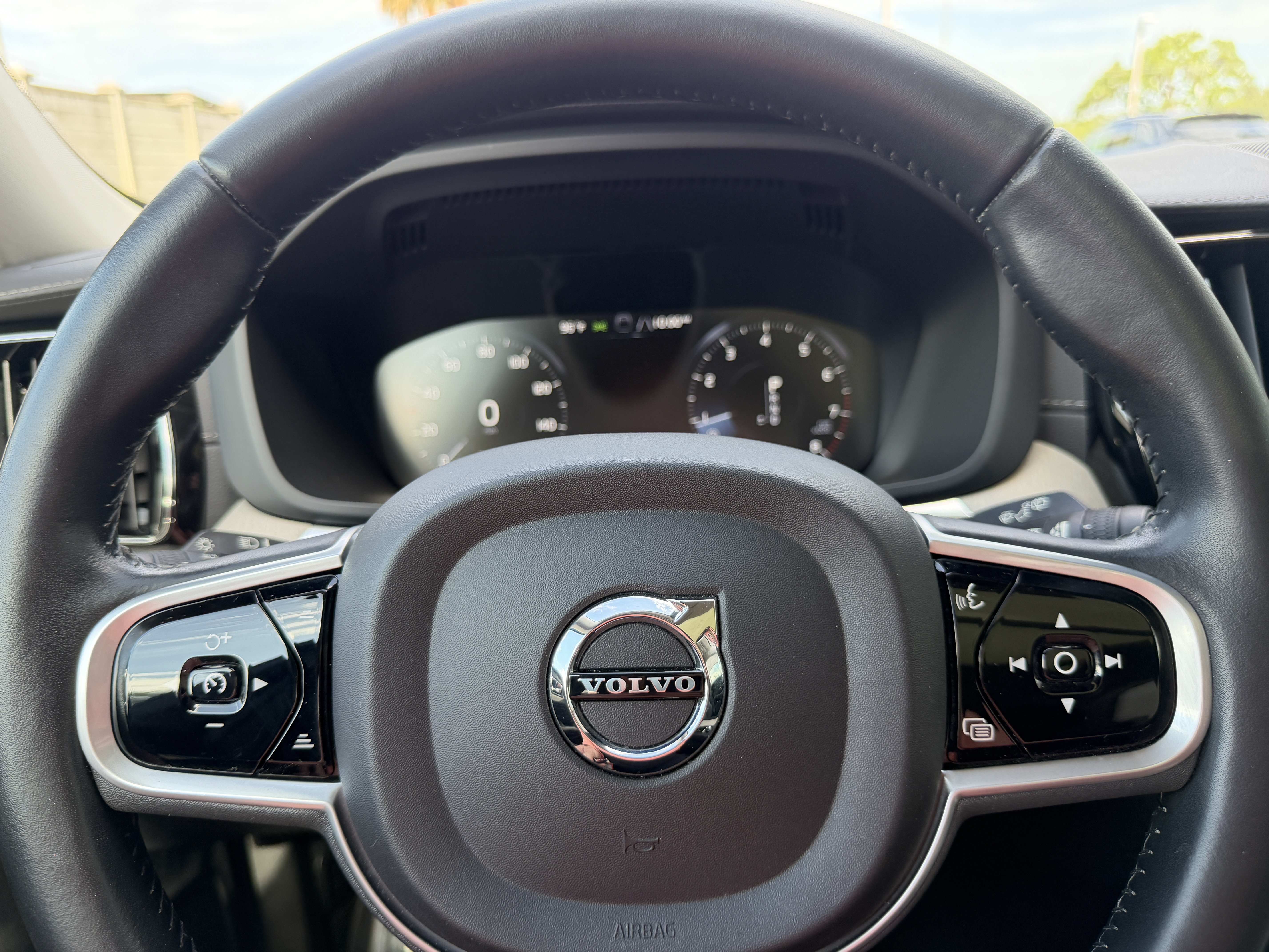 Used 2021 Volvo XC60 T5 Inscription w/ Advanced Package FWD image 37