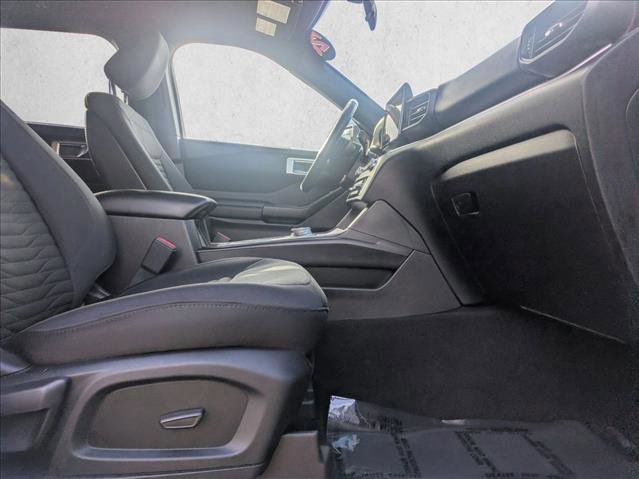 Used 2020 Ford Explorer XLT RWD image 29