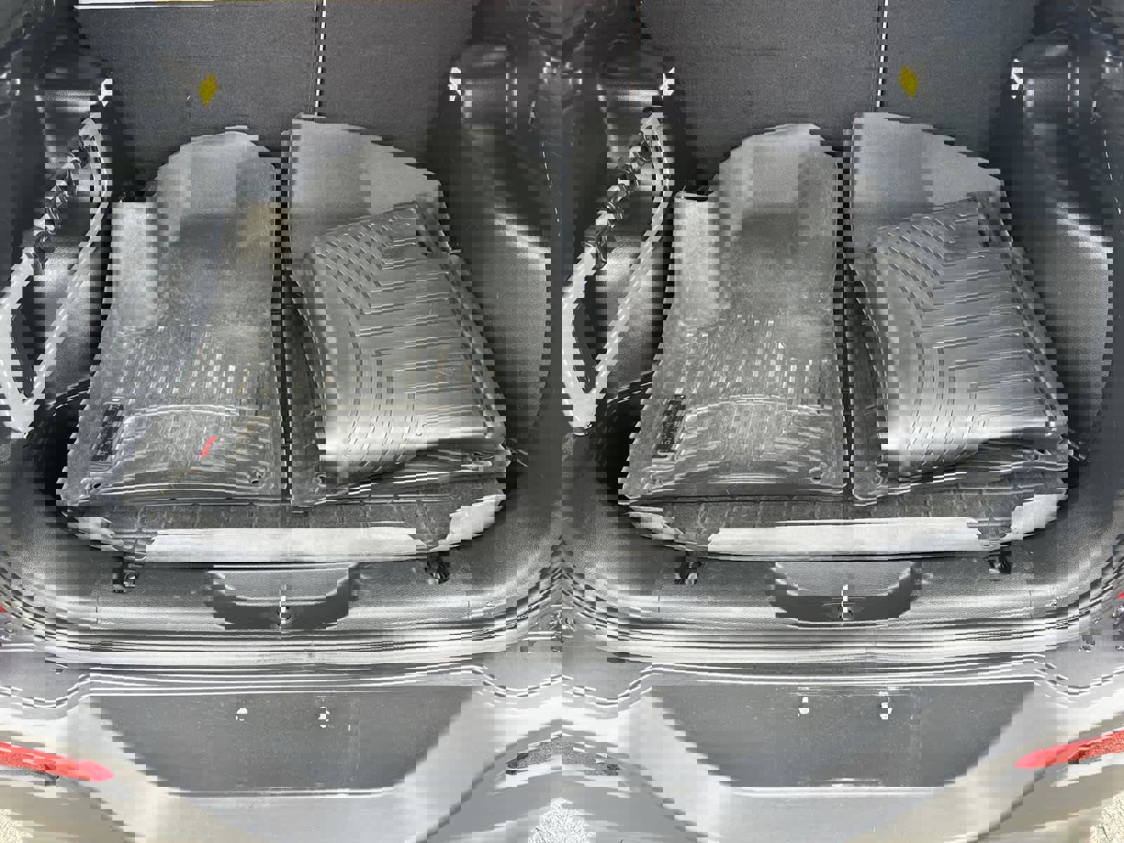 Used 2017 Jeep Cherokee Limited w/ Trailer Tow Group image 15