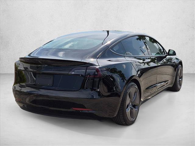 Used 2020 Tesla Model 3 Standard Range Plus RWD image 5
